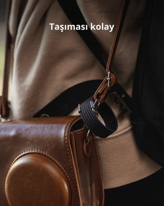MagCable | Kendiliğinden Toplanan Manyetik USB-C Kablo